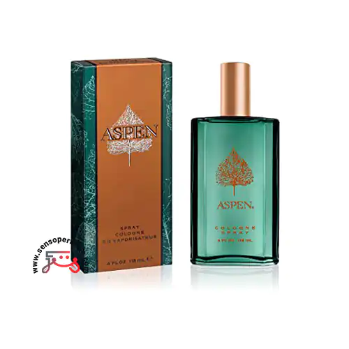 عطر ادکلن کوتی اسپن
